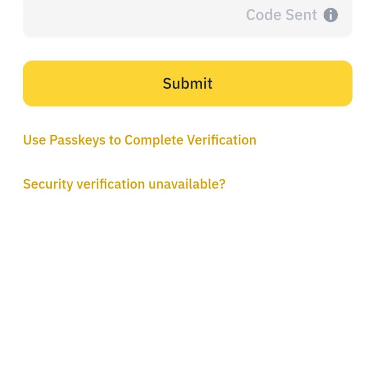 Gmail Hesabı Erişim Sorunu Ve Binance Yardım Talebi