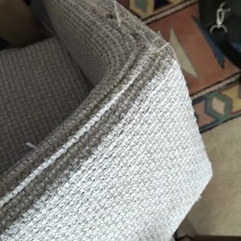 Doğtaş'tan Gelen Kalitesiz Ürün Ve Müşteri Hizmetleri Sorunu