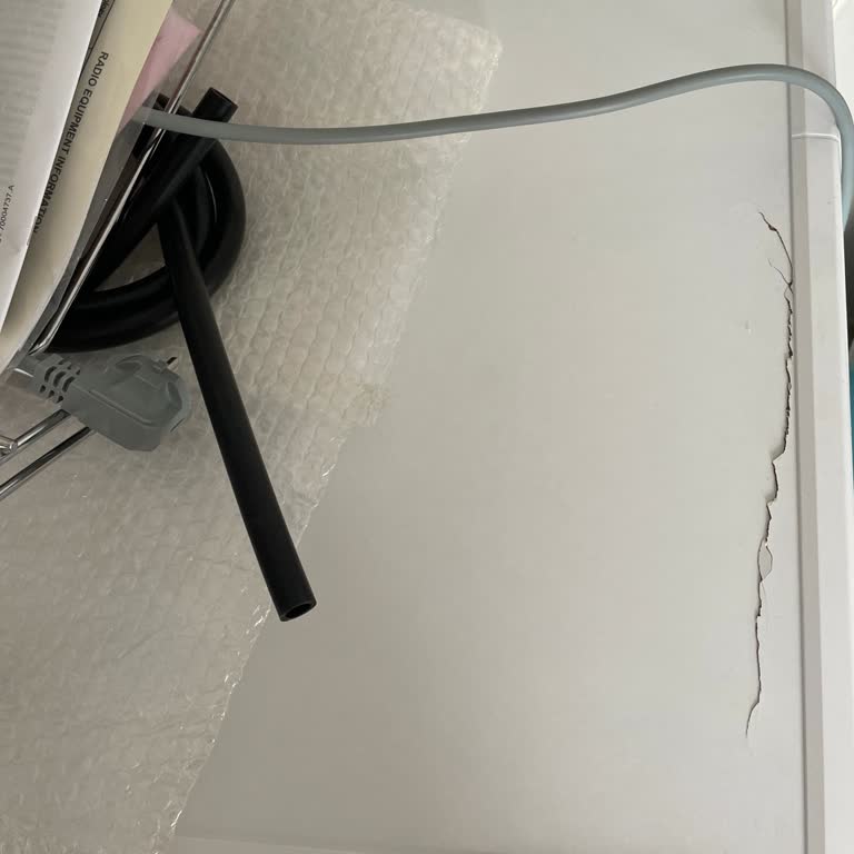 Hoover Kurutma Makinesi Hayal Kırıklığı