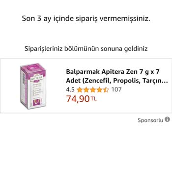 Amazon'da Kaybolan Sipariş Ve Ulaşılmaz Müşteri Hizmetleri