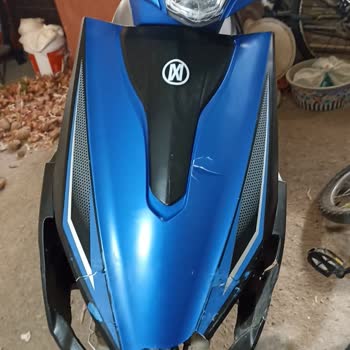 Mondial Yedek Parça Sorunu