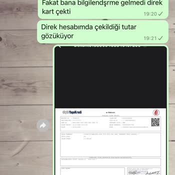 Yanıltıcı Stok Bilgisi Ve İletişim Eksikliği