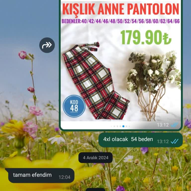 Sipariş Değişiminde İletişim Sorunu Ve Gecikme