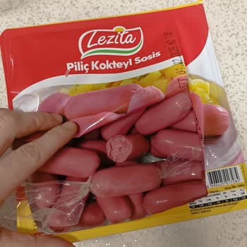 Lezita Ürün Kalitesinde Düşüş Ve Müşteri İletişim Sorunu