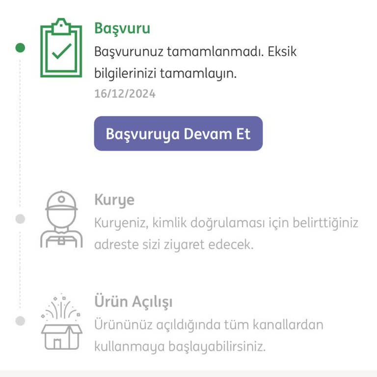 Kampanya Vaadiyle Kandırıldım: ING'nin Teknik Hatası