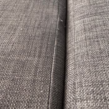 7 Ayda Deforme Olan Koltuk Takımı: Müşteri Memnuniyetsizliği Zirvede!