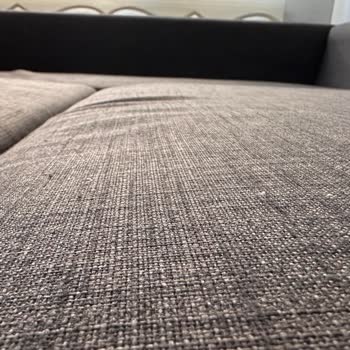 7 Ayda Deforme Olan Koltuk Takımı: Müşteri Memnuniyetsizliği Zirvede!