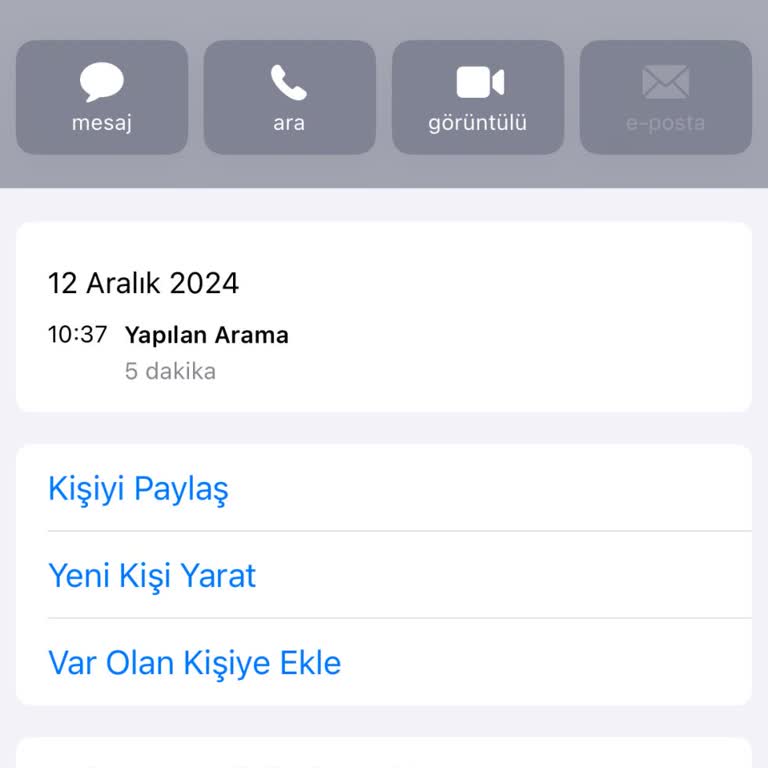 Kredi Kartım Kuryede Kayboldu Mu?