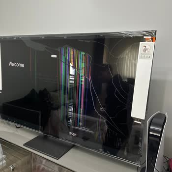 Hepsiburada'dan Alınan Televizyonun Sürekli Sorun Çıkarması Ve Mağduriyet