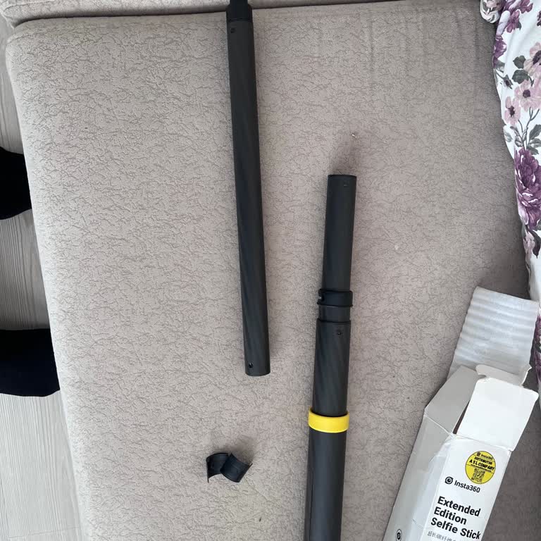 Insta360 Türkiye Şikayeti