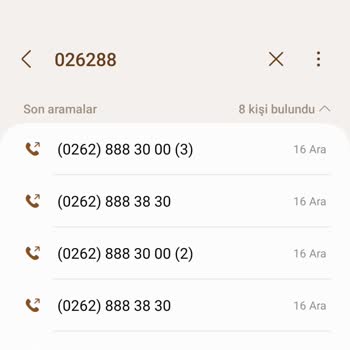 Ameliyat Sonrası İletişim Sorunu Ve Yanıtsız Kalan Talepler