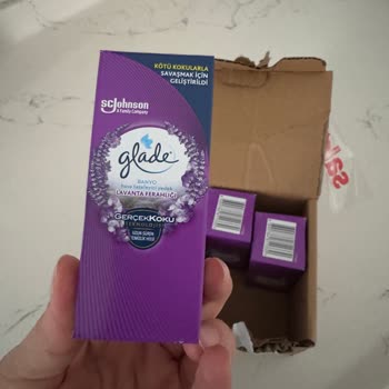 Scj Store Yanlış Ürün Gönderdi!