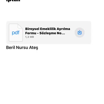 BES İptalinde Gecikme Ve İletişim Sorunları