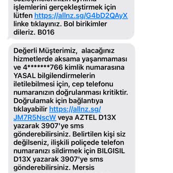 BES İptalinde Gecikme Ve İletişim Sorunları