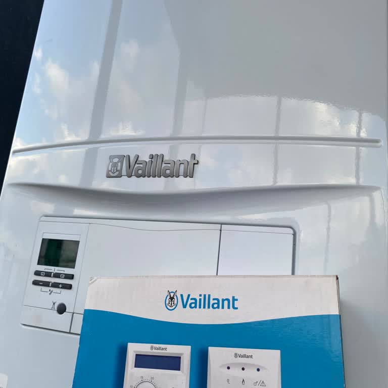 Vaillant Kombi Servisi İle İletişim Sorunları