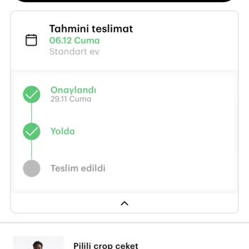 Kayıp Siparişin Peşinde: 18 Günlük Bekleyiş