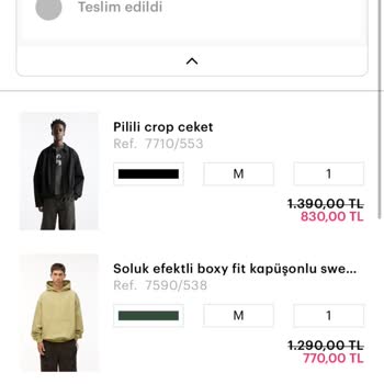 Kayıp Siparişin Peşinde: 18 Günlük Bekleyiş