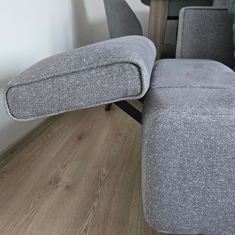 Enza Home: Hayal Kırıklığı Yaratan Koltuklar