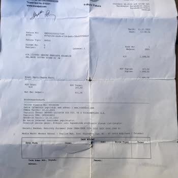 JBL Ürünlerinde Sürekli Arıza Sorunu