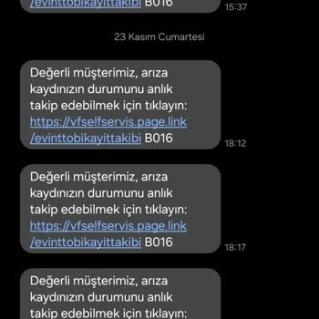 Vodafone Evde İnternet Bağlantı Sorunu Ve Cayma Bedeli