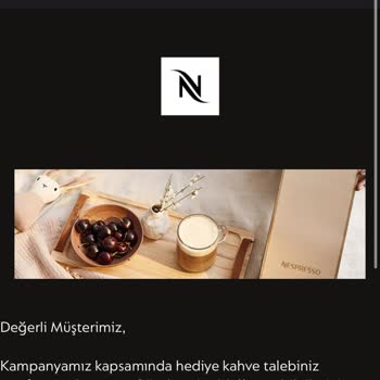 Müşteri Hizmetleri İlgisizliği Ve Eksik Hediye Gönderimi