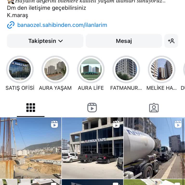 Ne Ev Ne Para: Hayal Kırıklığıyla Bırakan Emka Yapı!