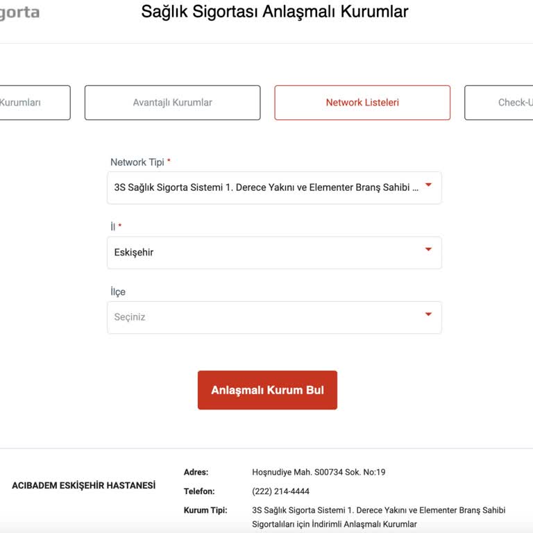 Mapfre Sağlık Sigortası İletişimsizliği Ve Yanıltıcı İndirim
