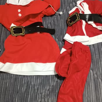 Moda's Kids Yanlış Kostüm Gönderimi Ve İade Talebi