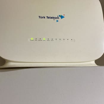 Türk Telekom'un İlgisizliği Ve Müşteri Mağduriyeti