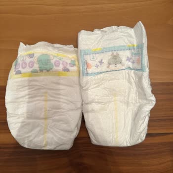 Yanlış Ürün Gönderimi: Prima Premium Bebek Bezi Sorunu
