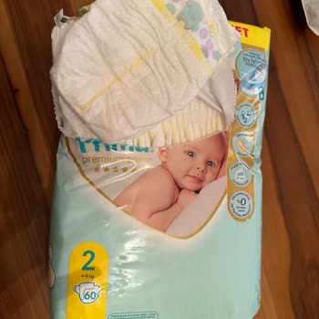 Yanlış Ürün Gönderimi: Prima Premium Bebek Bezi Sorunu