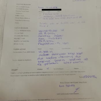 Kayıp Cihaz Ve Geciken Tazminat: Mağduriyetim Sürüyor