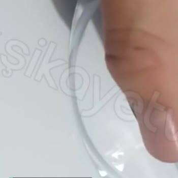 Icotech Ürünün İşlevi Dahi Yok!