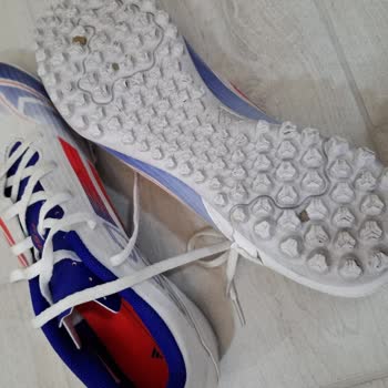 Adidas Ayakkabı İlk Kullanımda Yırtıldı Ve İade Reddedildi