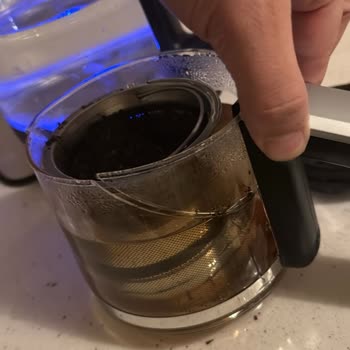 English Home Çaycı Ürünü Ve Teknik Servis Hayal Kırıklığı