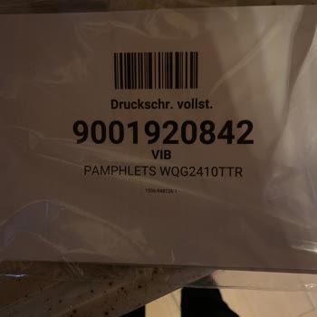 Bozuk Kurutma Makinesi Ve Geciken Teslimat