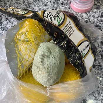 Küflü Ürün Şoku: Migros Hemen'den Gelen Hayal Kırıklığı