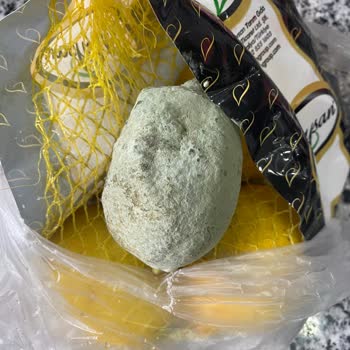 Küflü Ürün Şoku: Migros Hemen'den Gelen Hayal Kırıklığı