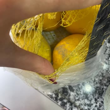 Küflü Ürün Şoku: Migros Hemen'den Gelen Hayal Kırıklığı