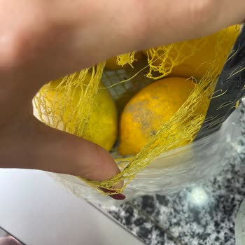 Küflü Ürün Şoku: Migros Hemen'den Gelen Hayal Kırıklığı