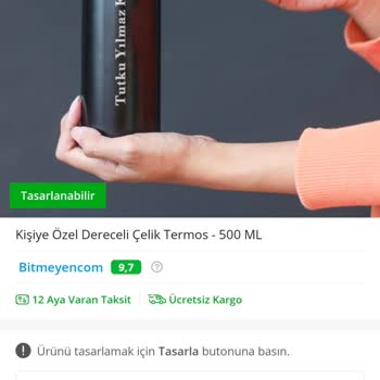 Yanıltıcı Kargo Ücreti Ve Fiyat Artışı