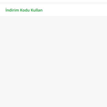 Yanıltıcı Kargo Ücreti Ve Fiyat Artışı