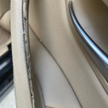 BMW Kalite Sorunları: Kapı Kolları Ve Fitil Problemleri