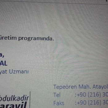 Mondi Home'dan Sipariş Çilesi: Ürün Yok, İletişim Yok