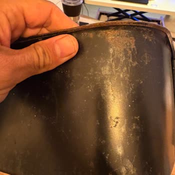 Kenwood Paslanan Airfryer: Sağlık Tehdidi Ve Müşteri Hizmetleri Sorunu