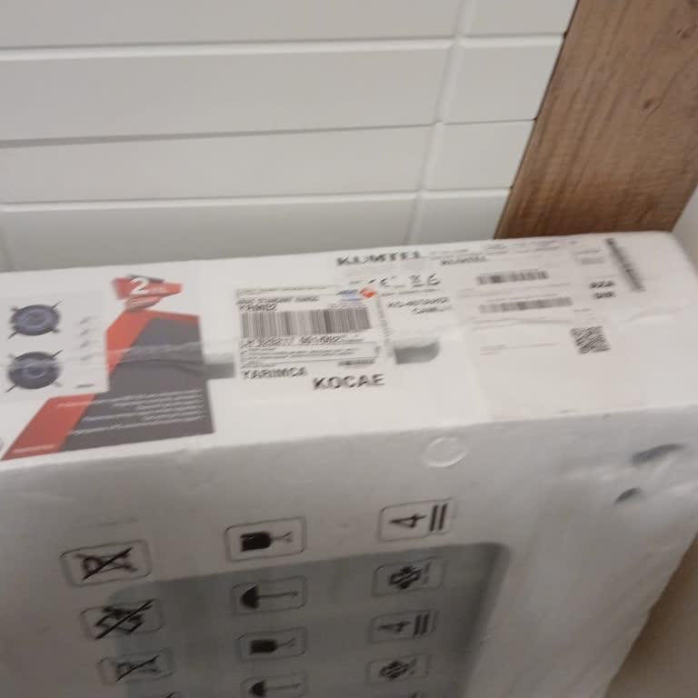 Kumtel'den Aldığım Ürünlerin Montajı İçin Beklediğim 16 Günlük Çile