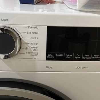 Bosch Ürünlerinde Beklenmedik Kalite Sorunları