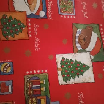 Yanıltıcı Ambalaj Kağıdı Satışı