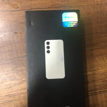 Garantisi Başlamış Telefon Şoku