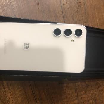 Garantisi Başlamış Telefon Şoku